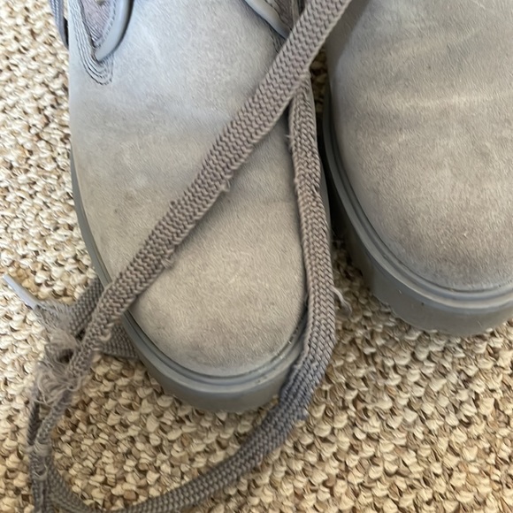 Timberlands - Picture 7 of 8